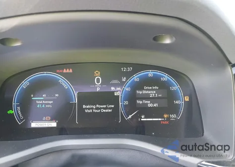 2025 Toyota Camry Xse from USA, damaged, VIN 4T1DBADKXSU522803